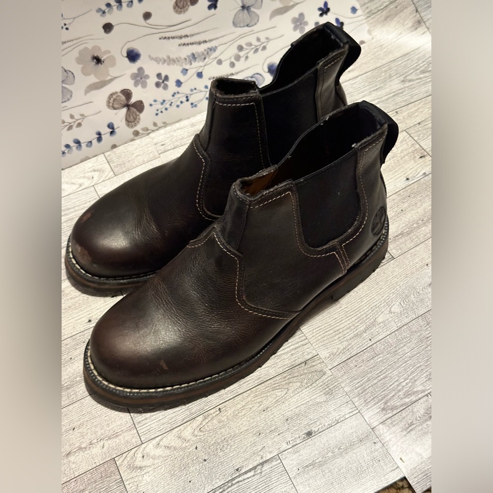 Timberland Chelsea Boots